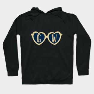 gwash sunnies Hoodie